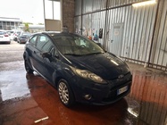 Ford Fiesta 2013