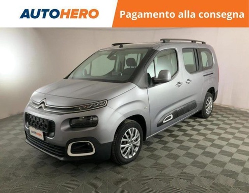 Citroen Berlingo 2020