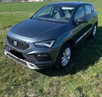 Seat Ateca 2020