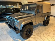 Land Rover Defender 2007