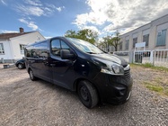 Opel Vivaro 2019