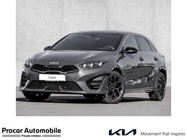 Kia cee'd / Ceed 2026
