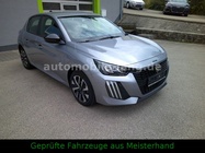 Peugeot 208 2024