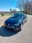 Seat Ibiza 2024