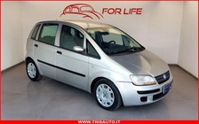 Fiat Idea 2005