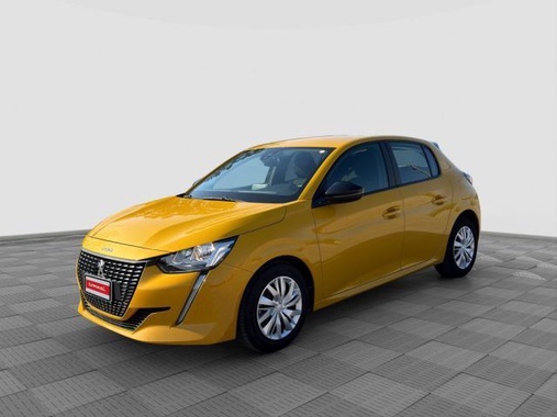 Peugeot 208 2023