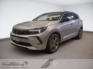 Opel Grandland 2022