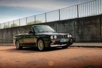 BMW M3 1991