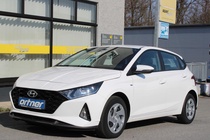 Hyundai i20 2022