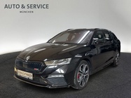 Skoda Octavia 2023