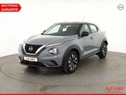 Nissan Juke 2023