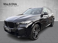 BMW X5 2025