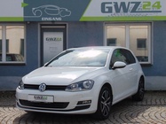 Volkswagen Golf 2013