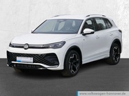 Volkswagen Tiguan 2026