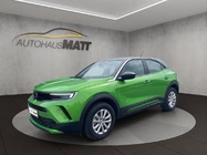 Opel Mokka 2022