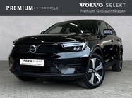 Volvo C40 2022