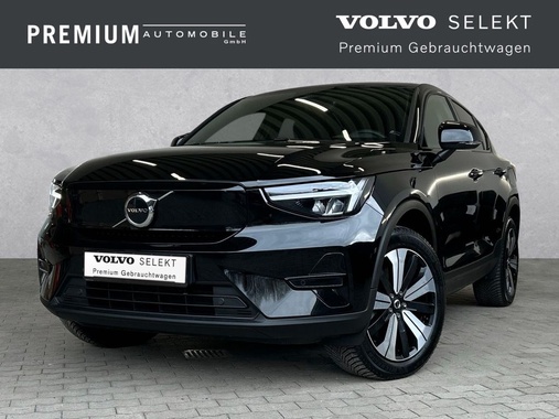 Volvo C40 2022