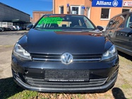 Volkswagen Golf 2013