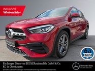 Mercedes-Benz GLA-Class 2023
