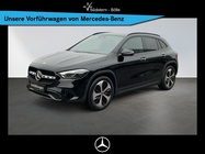 Mercedes-Benz GLA-Class 2026