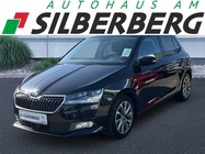 Skoda Fabia 2021