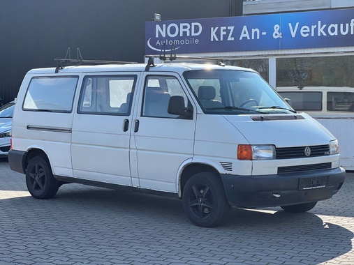 Volkswagen T4 2000