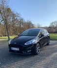 Ford Fiesta 2019