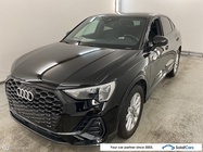 Audi Q3 2024