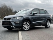 Seat Ateca 2019