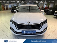 Skoda Octavia 2023