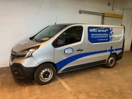 Renault Trafic 2020