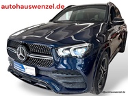 Mercedes-Benz GLE-Class 2019