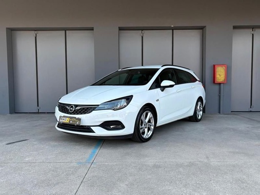 Opel Other 2020