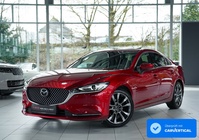 Mazda 6 2019