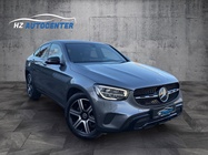 Mercedes-Benz GLC-Class 2020