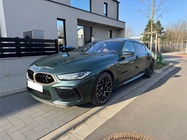 BMW M8 2021