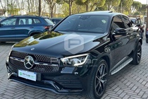 Mercedes-Benz Other 2021