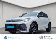 Volkswagen Tiguan 2025