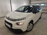 Citroen C3 2020