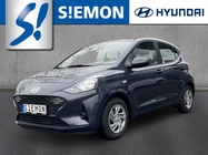 Hyundai i10 2024
