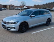 Volkswagen Passat 2021