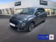Fiat 500X 2023