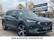 Seat Tarraco 2020