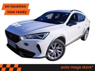 Cupra Formentor 2023