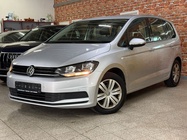 Volkswagen Touran 2016