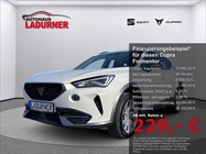 Cupra Formentor 2022