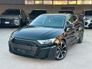 Audi A1 2025