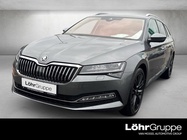 Skoda Superb 2025
