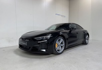 Audi e-tron 2022
