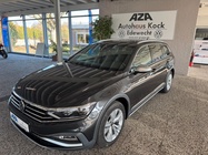 Volkswagen Passat 2021